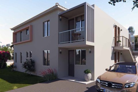 3 bedrooms Villa in Paphos,  No. 43025 5