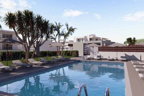 3 bedrooms Villa in Paphos,  No. 43028 7