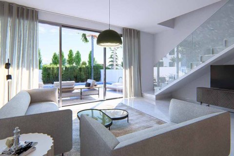 3 bedrooms Villa in Paphos,  No. 43026 3