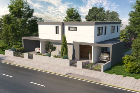 3 bedrooms Villa in Lakatamia, Nicosia, No. 43029 5