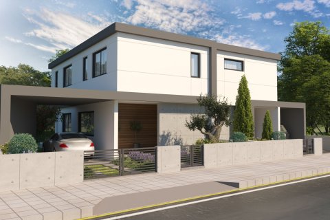 3 bedrooms Villa in Lakatamia, Nicosia, No. 43029 2