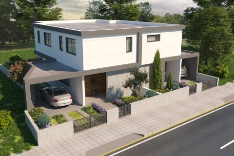 3 bedrooms Villa in Lakatamia, Nicosia, No. 43029 3