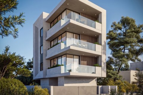 2 bedrooms Apartment in Kato Paphos, Paphos,  No. 43859 6