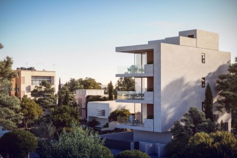 2 bedrooms Apartment in Kato Paphos, Paphos,  No. 43859 3