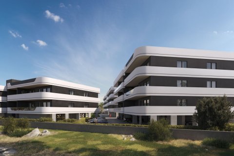 Квартира с 1 спальней в Асоматос, Лимасол,  № 43862 4