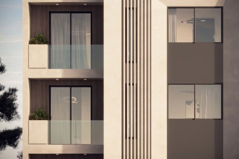 2 bedrooms Apartment in Kato Paphos, Paphos,  No. 43860 5