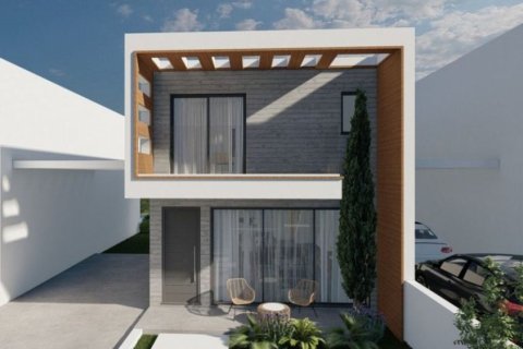 3 bedrooms Villa in Geroskípou, Paphos, No. 42019 6