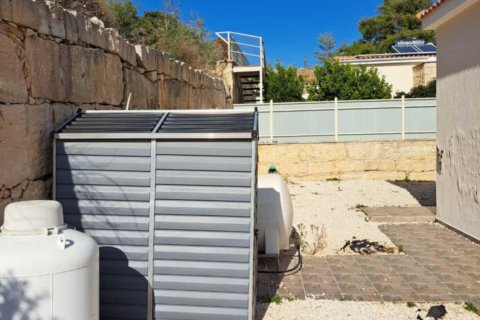 3 bedrooms Bungalow in Kato Kivides, Limassol,  No. 46157 12