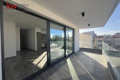 Квартира с 3 спальнями в Ларнака, № 39563 2