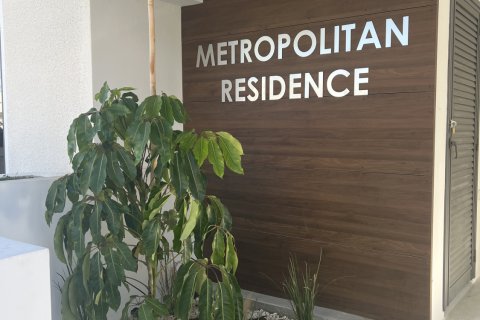 Квартира с 3 спальнями в Ларнака, № 39563 17