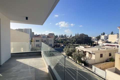 Квартира с 3 спальнями в Ларнака, № 39563 7