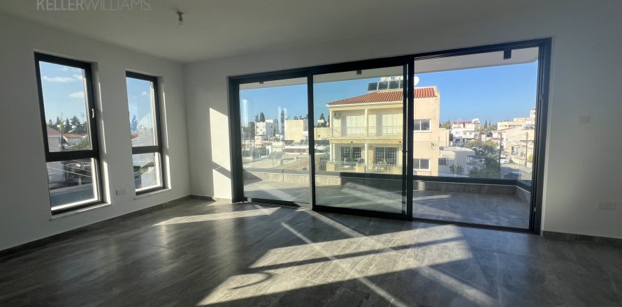 Квартира с 3 спальнями в Ларнака, № 39563