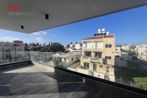 Квартира с 3 спальнями в Ларнака, № 39563 8