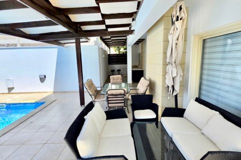 3 bedrooms Townhouse in Pyla, Larnaka,  No. 39561 6