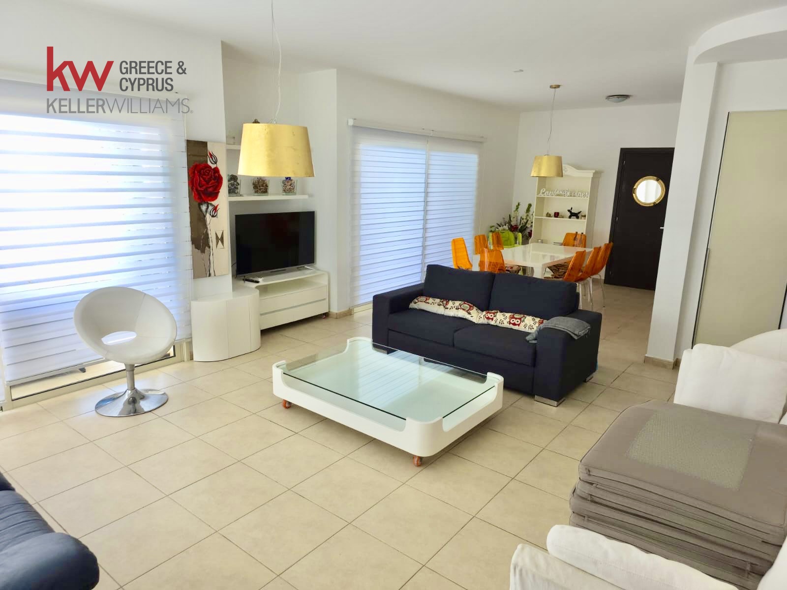 3 dormitorios Adosado en Pyla, Larnaka, Chipre No. 39561