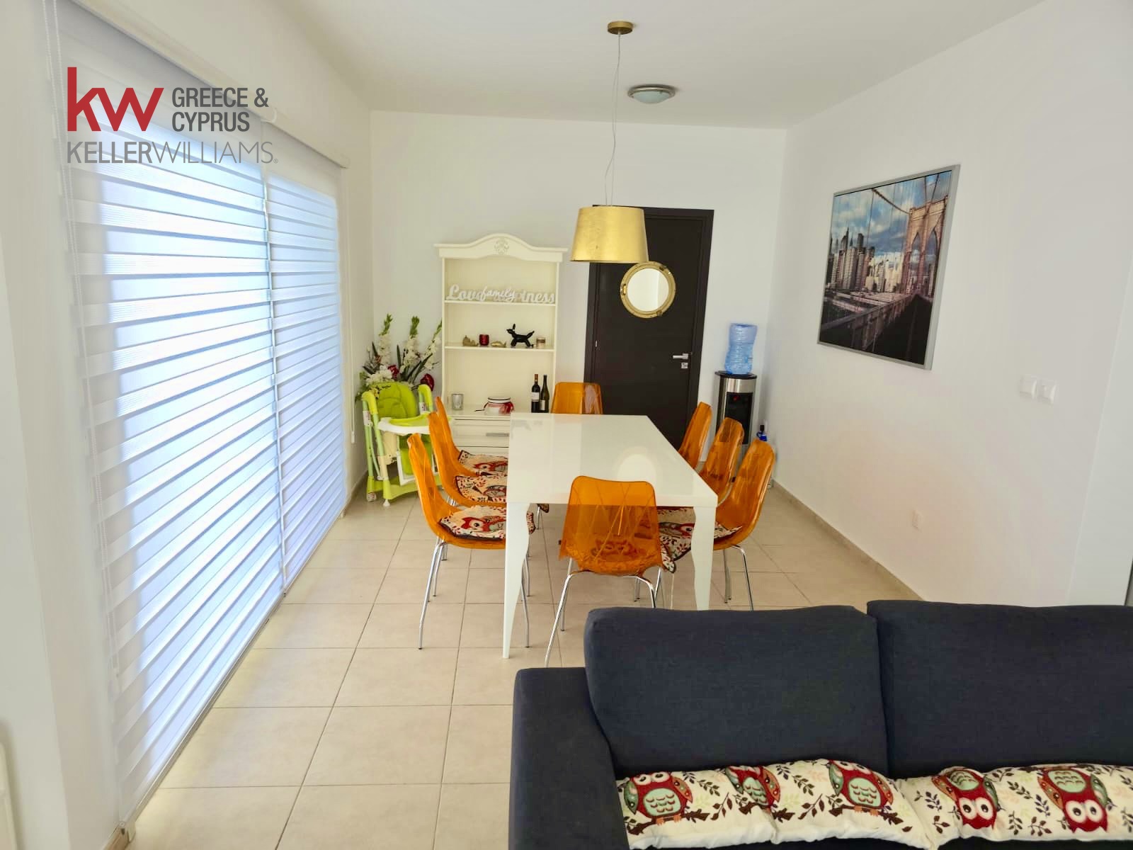 3 dormitorios Adosado en Pyla, Larnaka, Chipre No. 39561