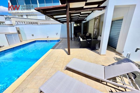 3 bedrooms Townhouse in Pyla, Larnaka,  No. 39561 5