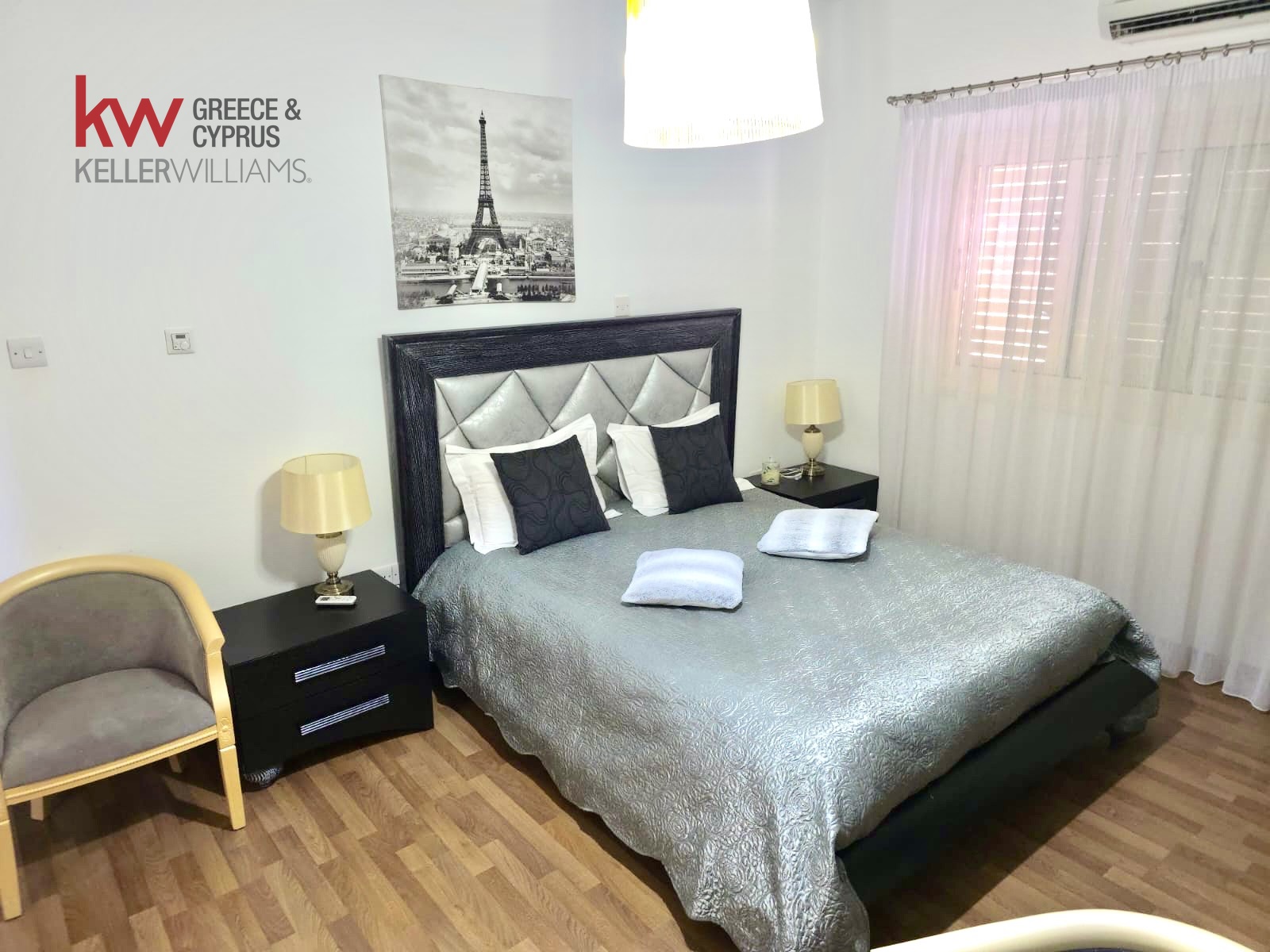 3 dormitorios Adosado en Pyla, Larnaka, Chipre No. 39561