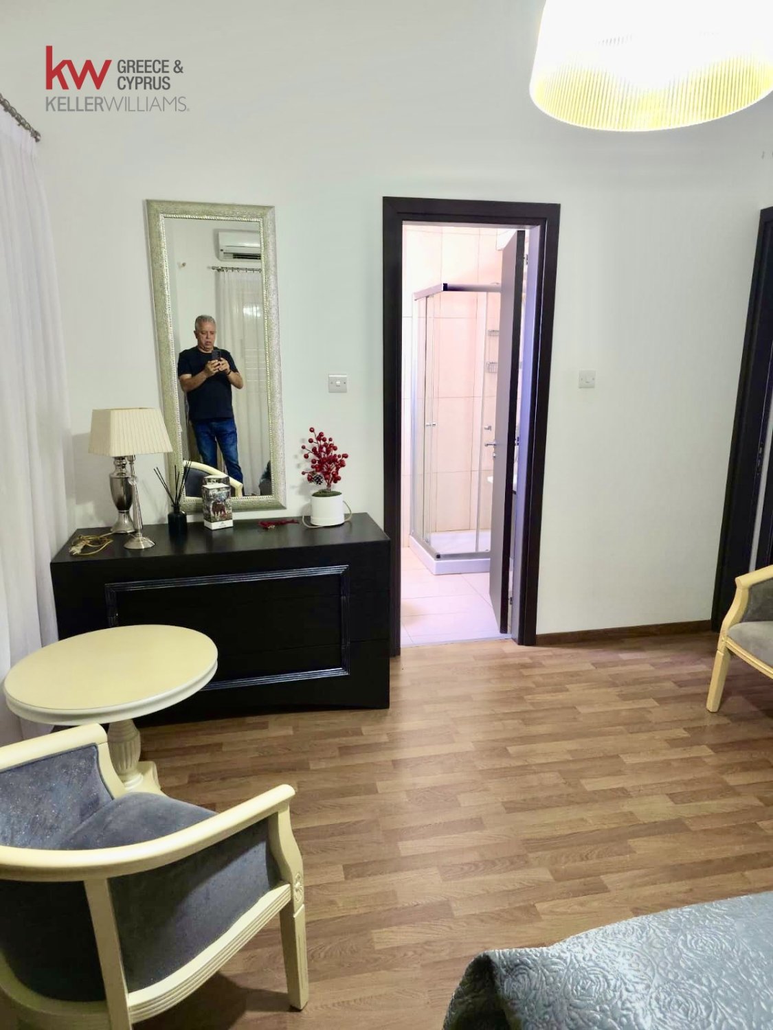 3 dormitorios Adosado en Pyla, Larnaka, Chipre No. 39561