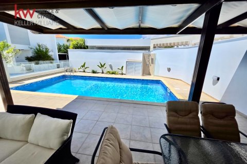 3 bedrooms Townhouse in Pyla, Larnaka,  No. 39561 3