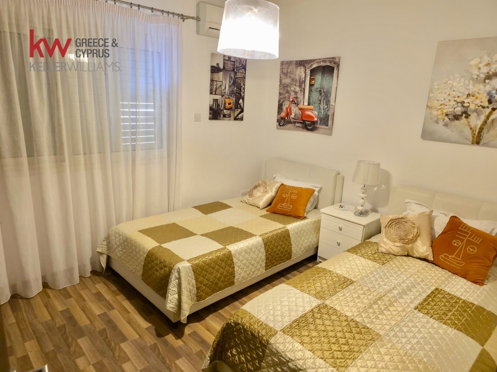 3 dormitorios Adosado en Pyla, Larnaka, Chipre No. 39561