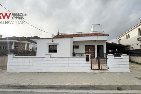 7 bedrooms Townhouse in Larnaka,  No. 39567 17