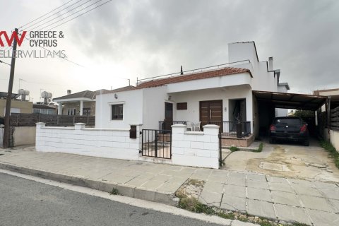 7 bedrooms Townhouse in Larnaka,  No. 39567 16