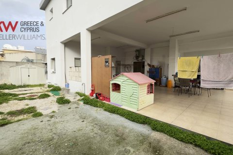 7 bedrooms Townhouse in Larnaka,  No. 39567 22