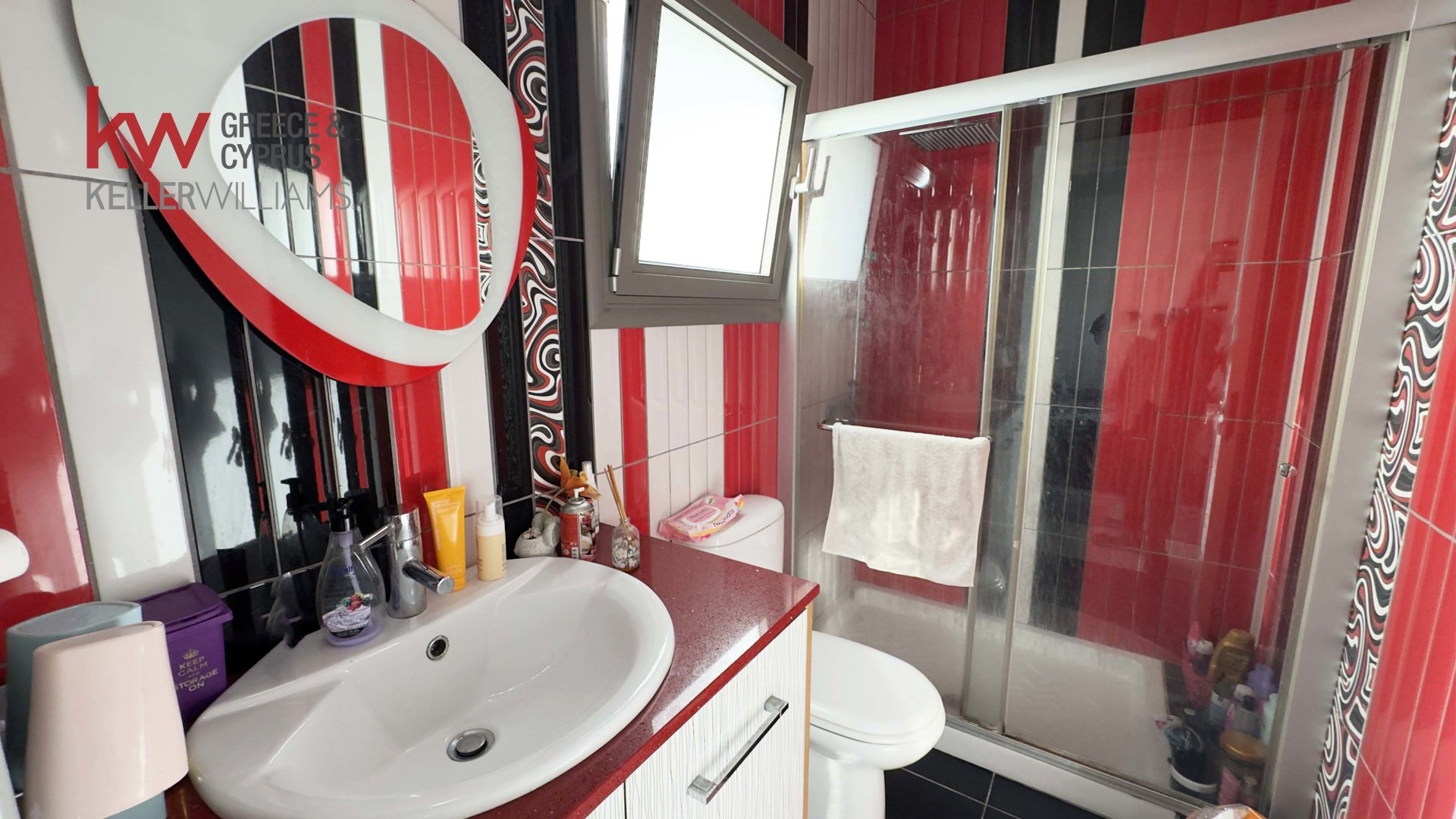 7 bedrooms Townhouse in Larnaka, Cyprus No. 39567