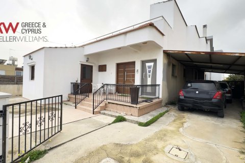 7 bedrooms Townhouse in Larnaka,  No. 39567 19