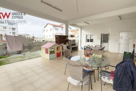 7 bedrooms Townhouse in Larnaka,  No. 39567 20