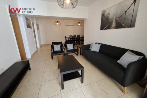 2 bedrooms Apartment in Larnaca, Larnaka, No. 39565