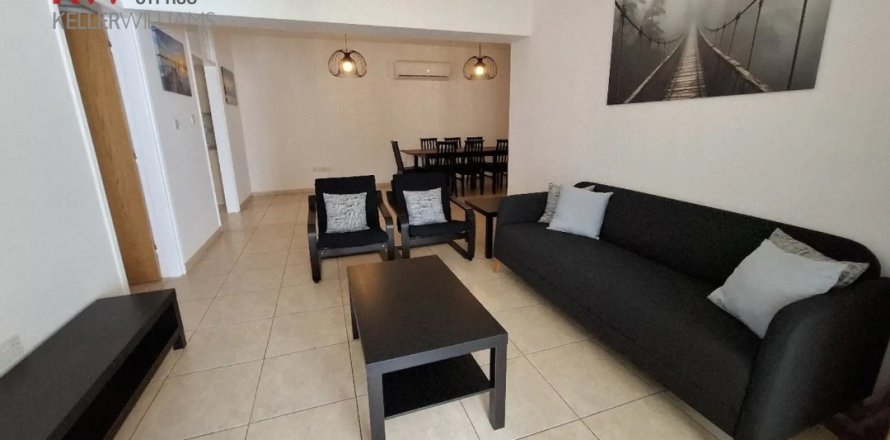2 bedrooms Apartment in Larnaca, Larnaka, No. 39565