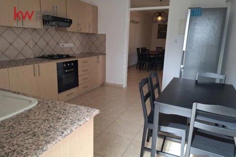 2 bedrooms Apartment in Larnaca, Larnaka, No. 39565 8