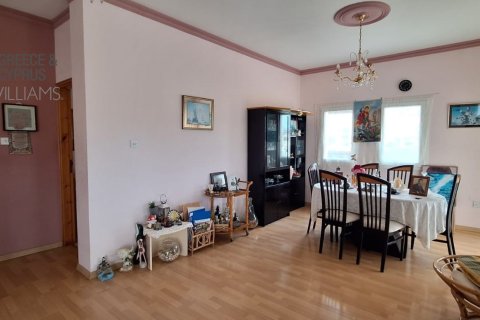 3 bedrooms Townhouse in Oroklini, Larnaka,  No. 39562 10