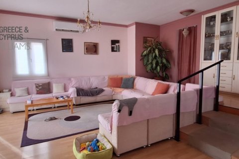 3 bedrooms Townhouse in Oroklini, Larnaka,  No. 39562 7