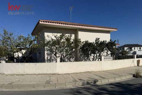 3 bedrooms Townhouse in Oroklini, Larnaka,  No. 39562 18