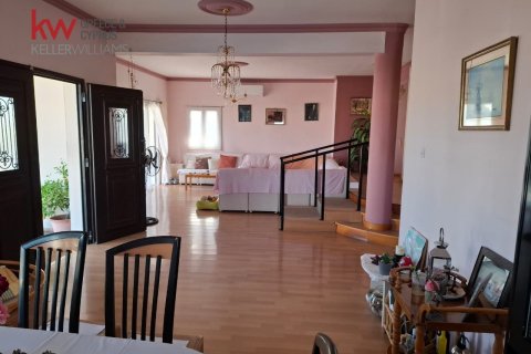 3 bedrooms Townhouse in Oroklini, Larnaka,  No. 39562 3