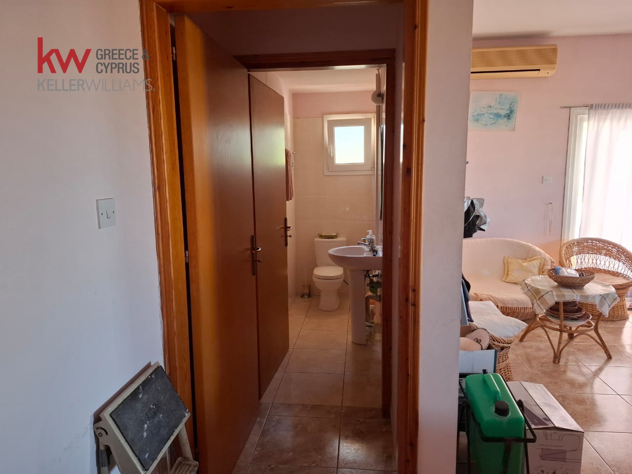 3 chambres Maison de Ville à Oroklini, Larnaka, Chypre No. 39562