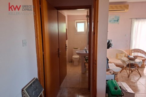 3 bedrooms Townhouse in Oroklini, Larnaka,  No. 39562 11