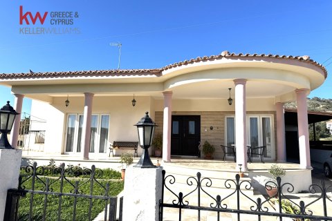 3 bedrooms Townhouse in Oroklini, Larnaka,  No. 39562