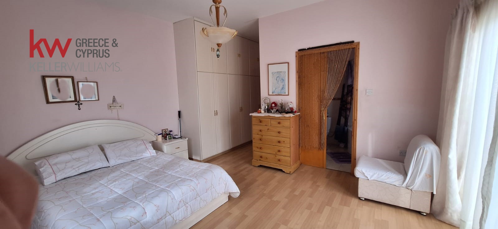 3 chambres Maison de Ville à Oroklini, Larnaka, Chypre No. 39562