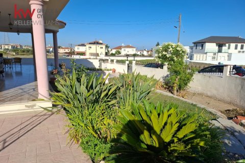 3 bedrooms Townhouse in Oroklini, Larnaka,  No. 39562 21