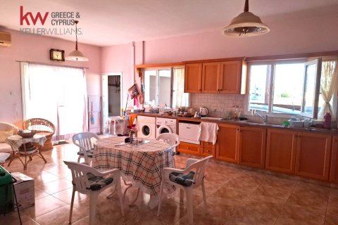 3 bedrooms Townhouse in Oroklini, Larnaka,  No. 39562 8