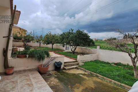 3 bedrooms Townhouse in Oroklini, Larnaka,  No. 39562 25