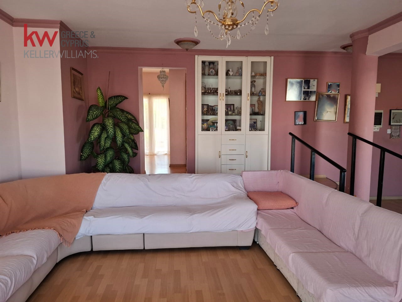 3 chambres Maison de Ville à Oroklini, Larnaka, Chypre No. 39562
