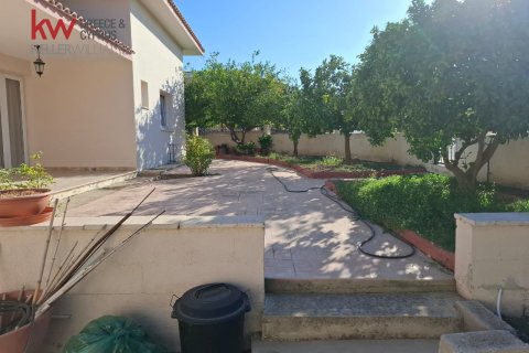 3 bedrooms Townhouse in Oroklini, Larnaka,  No. 39562 24