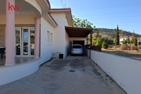 3 bedrooms Townhouse in Oroklini, Larnaka,  No. 39562 23