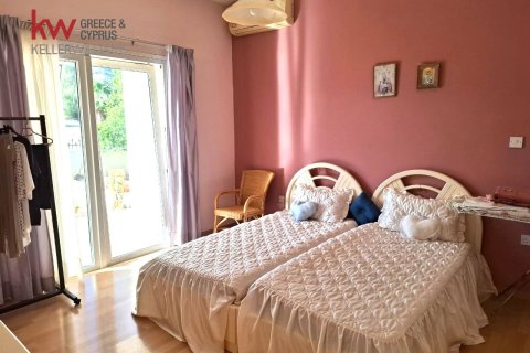 3 bedrooms Townhouse in Oroklini, Larnaka,  No. 39562 13