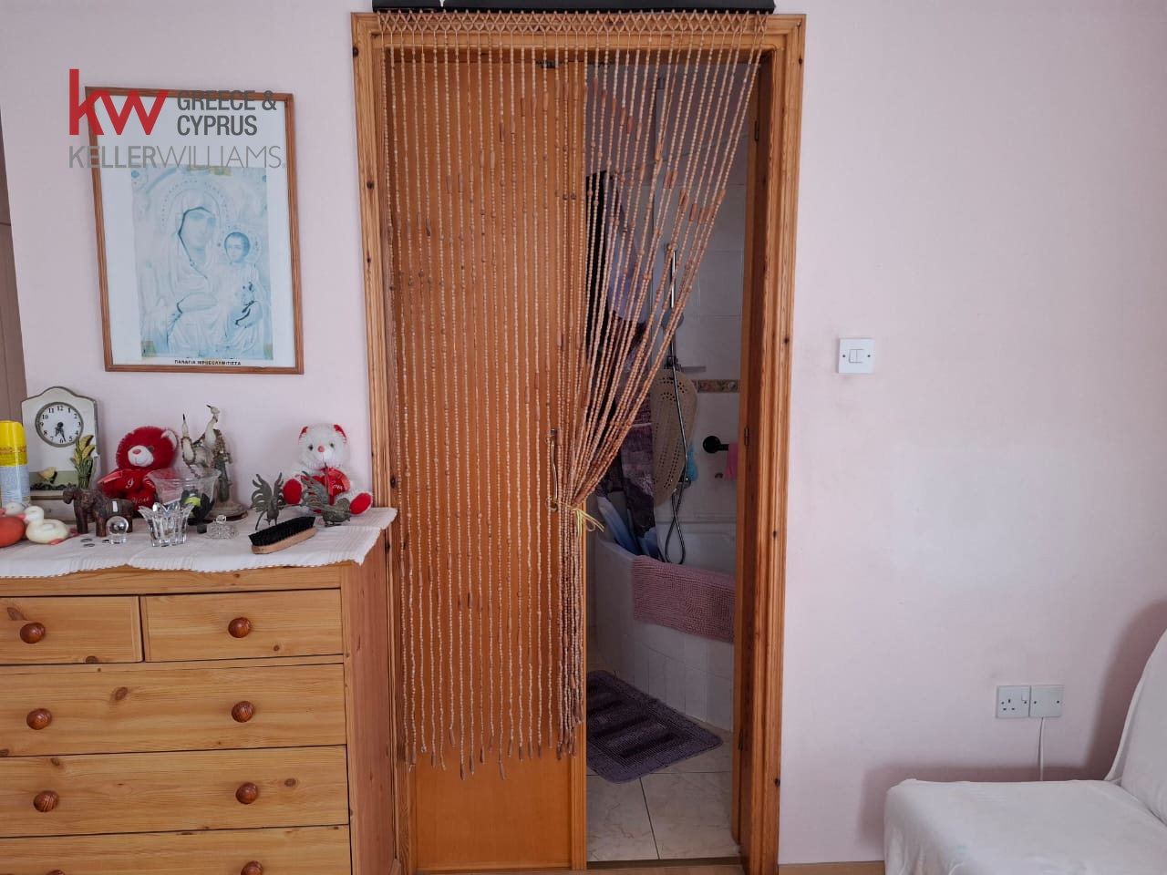3 chambres Maison de Ville à Oroklini, Larnaka, Chypre No. 39562